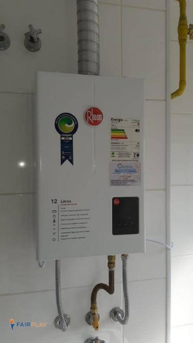 Imagem 14 de 24 de Apartamento Novo 1 Dormitorio Mobiliado 1 Vaga Com Lazer Horizonte Vila Olimpia - Ap4329