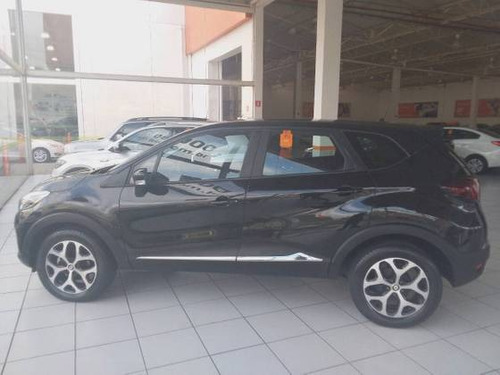 Imagem 8 de 9 de Renault Captur 2.0 16v Hi-flex Intense Automático