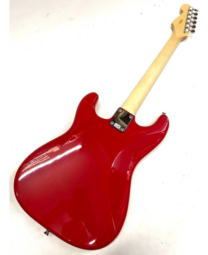 Fender Squier Mainstream Guitarra Strato Novo Original