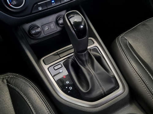 Hyundai Creta 2.0 16V FLEX PULSE AUTOMÁTICO