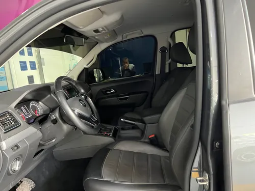 Volkswagen Amarok 2.0 Highline 4motion At