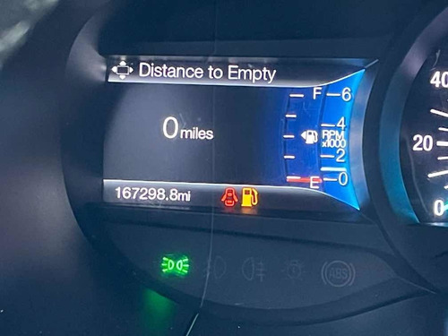 Imagen 12 de 15 de Ford Edge 2017 Sle