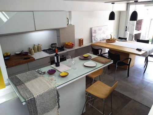Excelentes Duplex A Estrenar - Residencias Cuyo