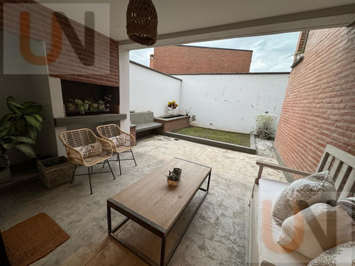 Departamento En Yerba Buena