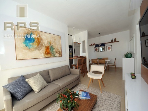 Imagem 6 de 30 de Apartamento Para Venda No Caetetuba Em Atibaia - Ap00070 - 4880494