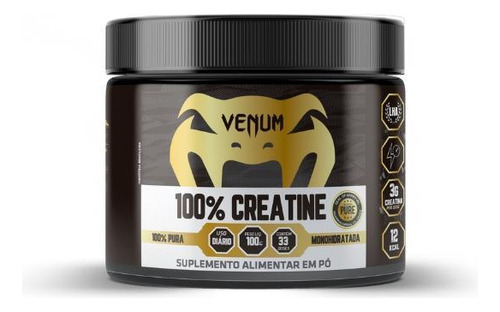 Venum - Creatina 100% Pure - 100g