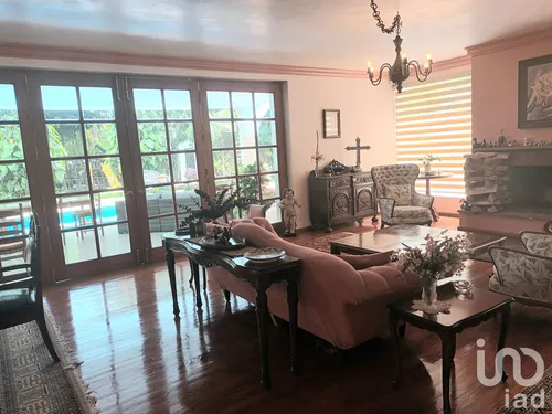 Venta Casa 7 Ambientes Tetela Del Monte