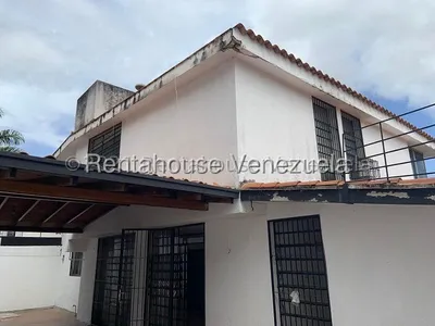 Casa en alquiler