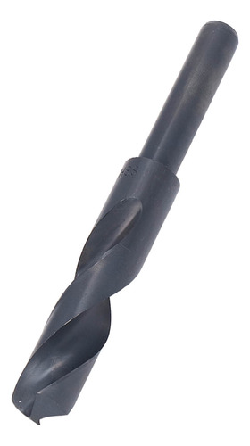 Brocas Hss Con Vástago Reducido, Acero De Alta Velocidad, To