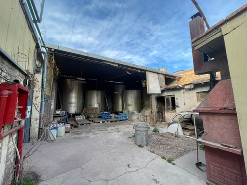 Galpon En Venta Dorrego, Guaymallén, Mendoza.