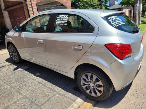 Chevrolet Onix 1.4 Joy Ls