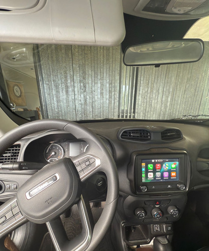 Jeep Renegade 1.8 Sport At6