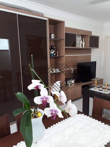 Sobrado Com 3 Dormitórios À Venda, 125 M² Por R$ 695.000,00 - Vila Boa Vista - Sorocaba/sp - So4622