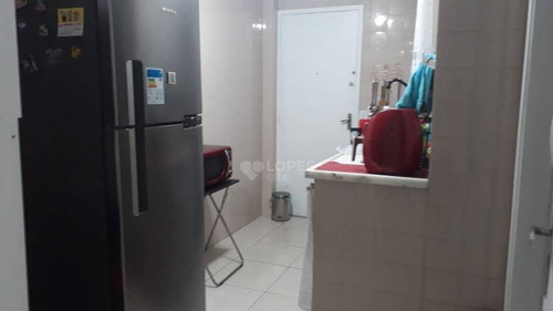 Apartamento Com 2 Quartos, 68 M² Por R$ 475.000 - Santa Rosa - Niterói/rj - Ap45880