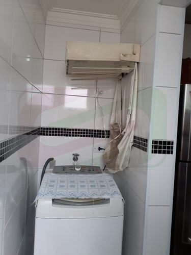 Imagem 22 de 30 de Apartamento Cobertura S/ Condomínio Em Santo André - 3727
