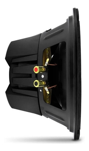 Imagem 4 de 6 de Alto Falante Subwoofer 12 Pol 350w Pioneer Ts-w3060br 4 Ohms