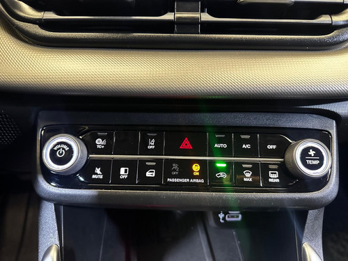 Fiat FASTBACK Fastback Audace Turbo 200 Flex At 4p