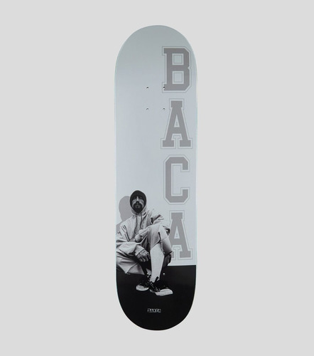 Tabla Skate Baker Sammy Baca 8.25 + Lija | Laminates