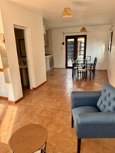 Casa Céntrica En Maitencillo 2 Pisos, Patio Amplio, Opción