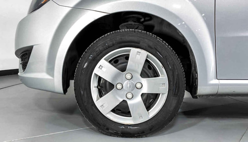 Imagen 10 de 15 de 41024 - Chevrolet Aveo 2017 Con Garantía