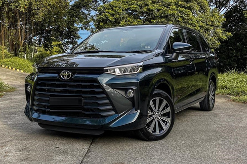 Toyota Avanza 2024 Yonke Partes Piezas Desarmo Despiezo