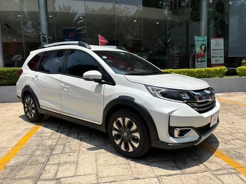 Honda BR-V 1.5 Prime Cvt