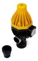 Comprar Control Automatico De Presion Bomba Espa Pressdrive Kit 02 Color Amarillo Fase Eléctrica Monofásica