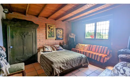 Finca En El Retiro Vía Don Diego La Ceja Lote De 5.075 M²