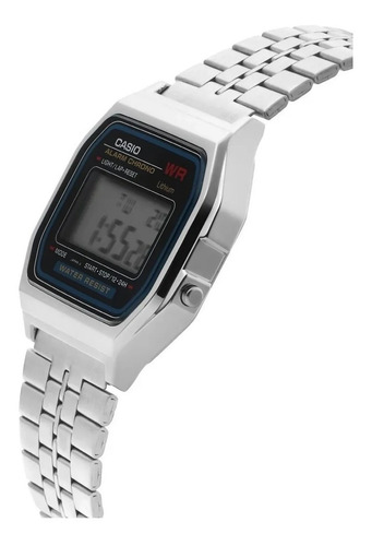 Reloj Casio Vintage A 159w Agente Oficial I Envio Gratis