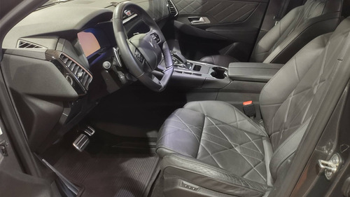 Imagen 15 de 15 de Ds Automobiles Ds7 2.0 Hdi Crossback So Chic 2021