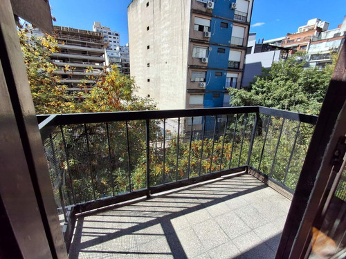 Alquiler Depto 3 Amb -apto Prof- Palermo