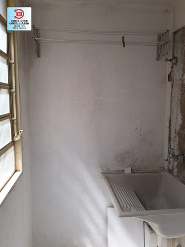 Imagem 14 de 15 de Apartamento - Conjunto Habitacional Santa Etelvina Ii - Ref: 8436 - V-8436