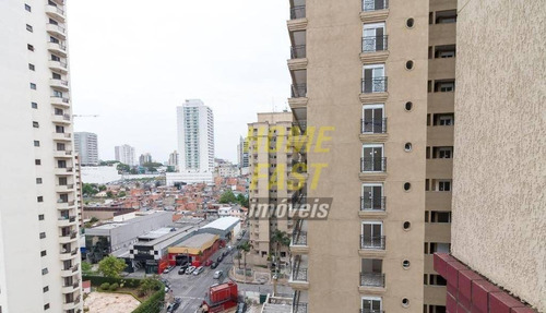 Apartamento Com 3 Dormitórios À Venda, 82 M² Por R$ 430.000,00 - Cidade Maia - Guarulhos/sp - Ap2354
