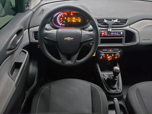 Imagem 2 de 14 de Chevrolet Prisma Prisma Sed. Joy/ Ls 1.0 8v Flexpower 4p Fl
