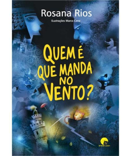 Quem É Que Manda No Vento?