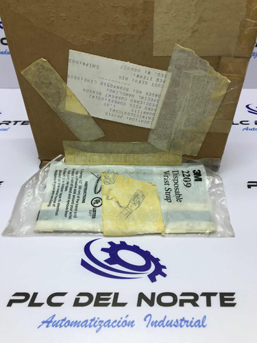 General Electric Ic3600tcsb1 Tarjeta Sensor De Corriente (Usado)