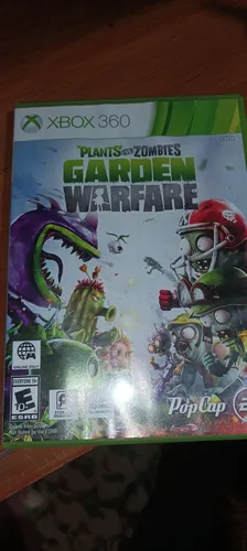 comprar Plants Vs Zombies Garden Warfare