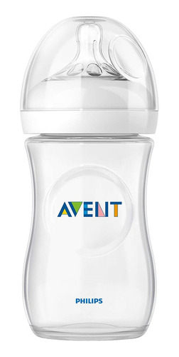 Avent Biberón Natural 9oz/260ml 