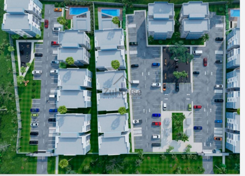Apartamento En Venta En Construcción En Puerto Plata Wpa28