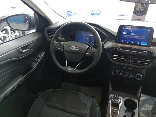 Ford Escape 2.5 Active FWD Hibrida