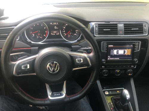 Volkswaguen Vento 2.0 L Gli