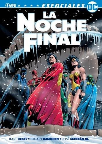 Noche Final, La - Kesel, Karl