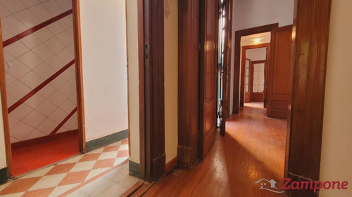 Imagen 13 de 30 de Venta Ph 3 Ambientes Al Frente Con Patio Y Parrilla En San Cristobal Excelente Ubicacion