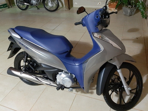 Imagem 4 de 9 de Honda 2021