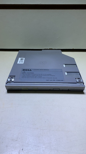 Gravador Cd/ Dvd  Dell Notebook
