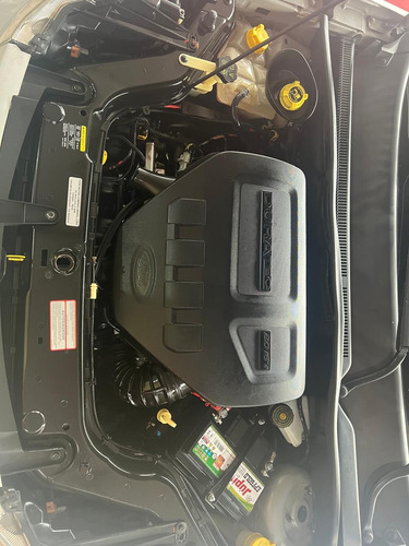 Ford Ecosport 2.0 Xlt Flex Aut. 5p