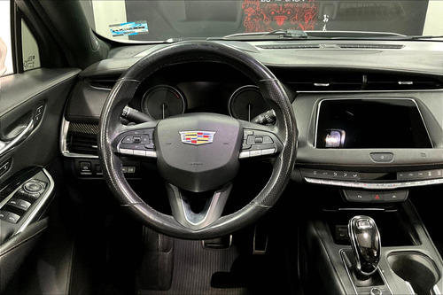 Cadillac XT 4 5p Sport L4/2.0/t Aut