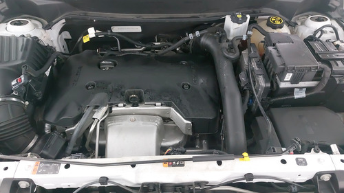 Gmc Terrain 2.0 Slt B Auto
