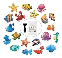 Comprar Pegatinas Antideslizantes Para Bañera Secopad, 20 Hilos Adhe