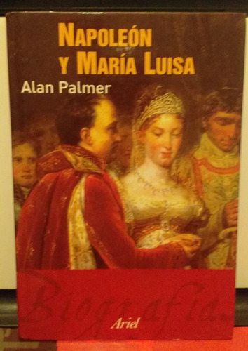Napoleón Josefina